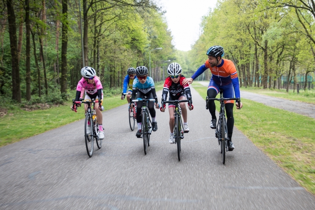 Unieke Nederlandse samenwerking voor toekomstig wielertalent |  Sport\u0026Strategie