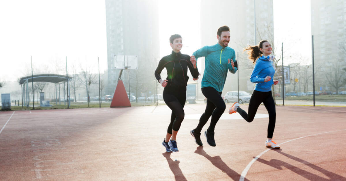 brug financieel Optimisme Sport en bewegen voor een betere mentale gezondheid | Sport&Strategie