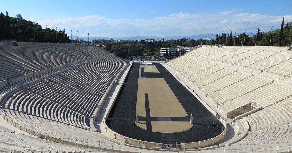 De Olympische Spelen bestaan 125 jaar | Sport&Strategie