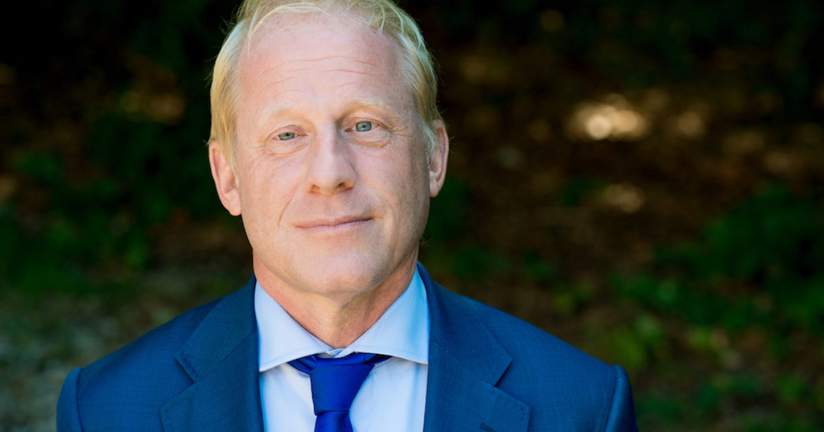 "Preventiebeleid van de toekomst vraagt om nieuw leiderschap" Sport