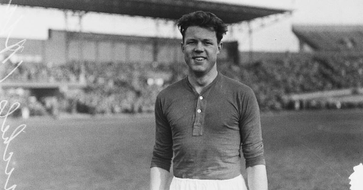 Rinus Michels dreigde in 1954 met de eerste spelersstaking in Nederland