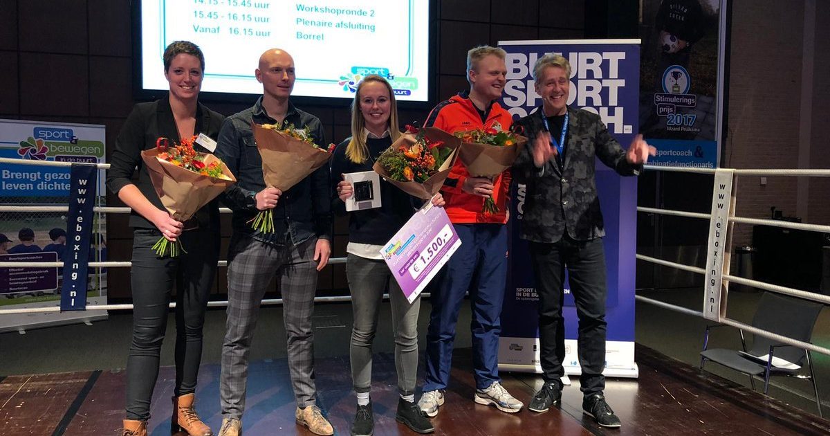 Helft Nederlandse gemeenten wil meer buurtsportcoaches | Sport&Strategie