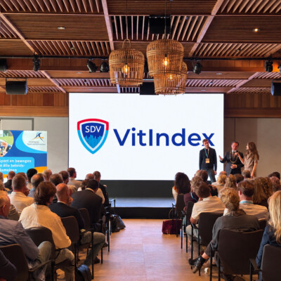 VitIndex brengt sport-, beweeg- en gezondheidsdata bij elkaar voor gemeenten