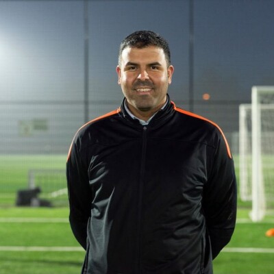 Zakaria Boufangacha nieuwe directeur-bestuurder amateurvoetbal bij KNVB
