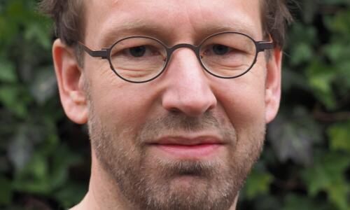 auteur Willem de Boer