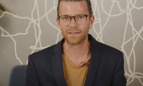 auteur Jelle Schoemaker