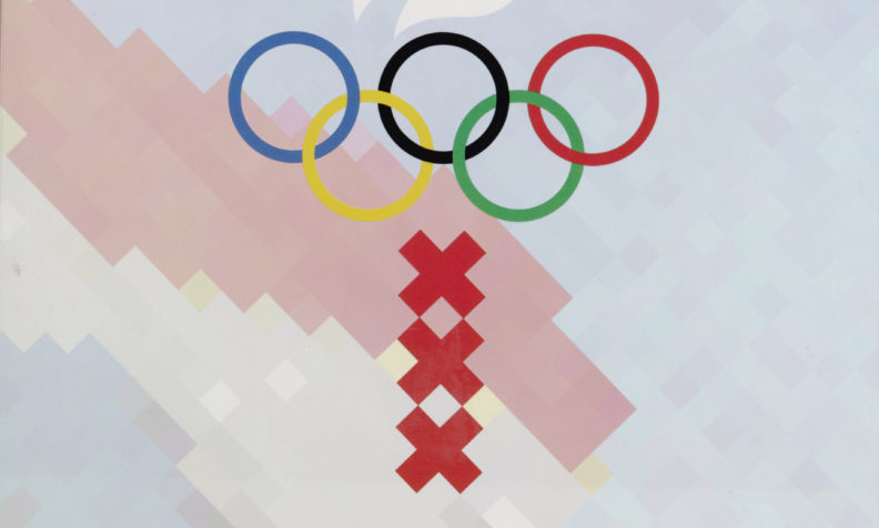 Onmogelijk Schurk Gom De Olympische Spelen in Nederland is al 100 jaar een droom van elke  generatie | Sport&Strategie