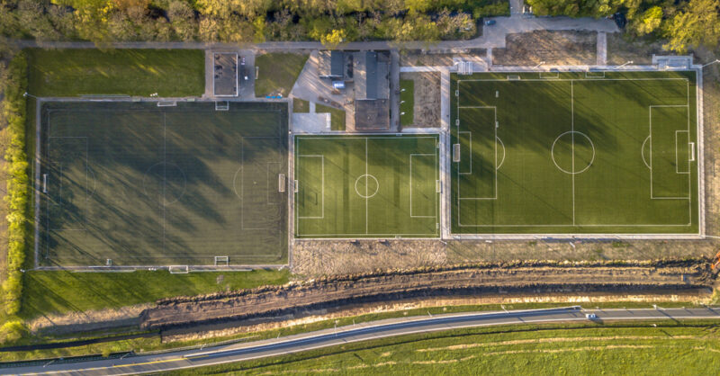 Den Bosch, Valkenswaard en Venlo genomineerd voor 'Sportgemeente van het Jaar'